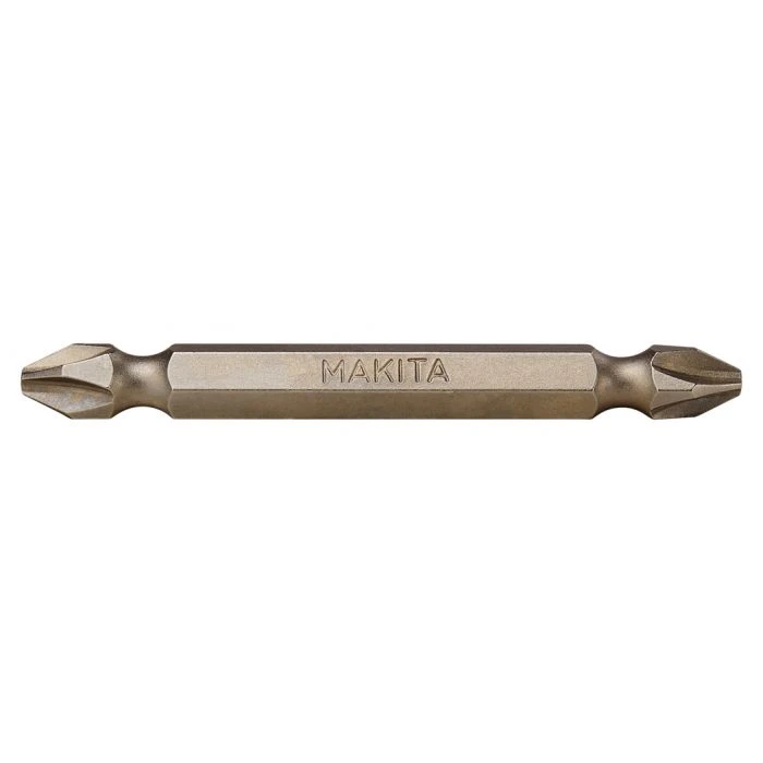 Makita D-34366 Schroefbit PH2x65mm 8 Makita D-34366 Schroefbit PH2x65mm - Afbeelding 6