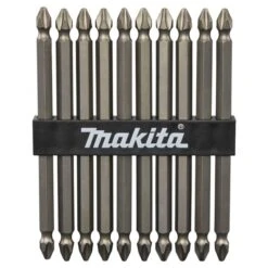 Makita D-34849 Schroefbit PH2x110mm 10 Makita D-34849 Schroefbit PH2x110mm -Makita Shop Nederland D 34849 C1C0 s100