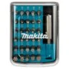 Makita D-34936 Schroefbitset 31-delig 2 Makita D-34936 Schroefbitset 31-delig -Makita Shop Nederland D 34936 C1C0
