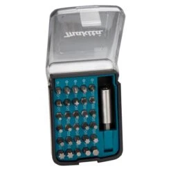 Makita D-34936 Schroefbitset 31-delig -Makita Shop Nederland D 34936 C1L0 s02