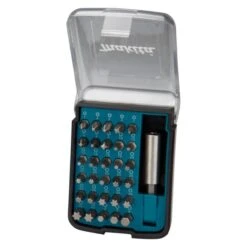 Makita D-34936 Schroefbitset 31-delig -Makita Shop Nederland D 34936 C1R0 s01