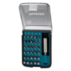 Makita D-34936 Schroefbitset 31-delig -Makita Shop Nederland D 34936 C1R0 s101