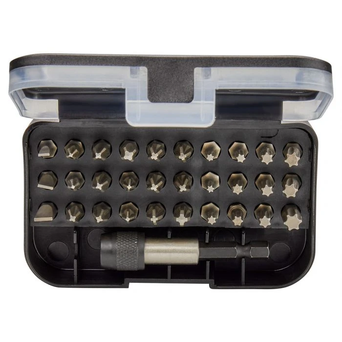 Makita D-35031 Schroefitset 31-delig 3 Makita D-35031 Schroefitset 31-delig