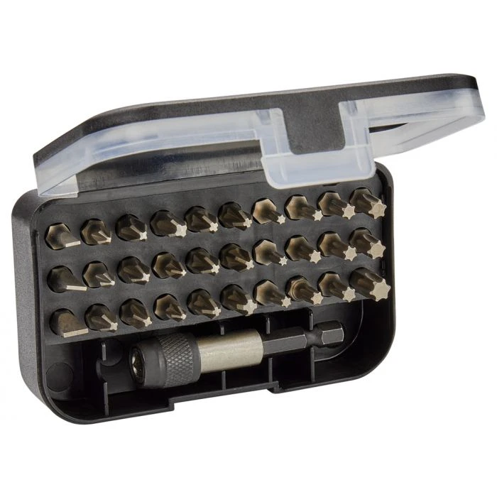 Makita D-35031 Schroefitset 31-delig 11 Makita D-35031 Schroefitset 31-delig - Afbeelding 9