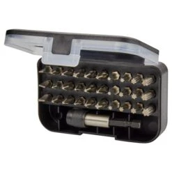 Makita D-35031 Schroefitset 31-delig 30 Makita D-35031 Schroefitset 31-delig -Makita Shop Nederland D 35031 C3R0