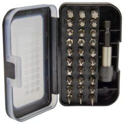 Makita D-35031 Schroefitset 31-delig 27 Makita D-35031 Schroefitset 31-delig -Makita Shop Nederland D 35031 F 002