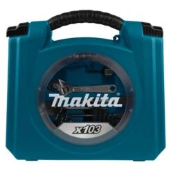 Makita D-42042 Gereedschapsset 103-delig -Makita Shop Nederland D 42042 C1C0