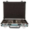 Makita D-42400 Boor-/beitelset 13-delig -Makita Shop Nederland D 42400 C1C0