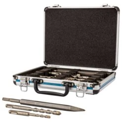 Makita D-42400 Boor-/beitelset 13-delig -Makita Shop Nederland D 42400 C1R0 s100 1