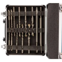 Makita D-42400 Boor-/beitelset 13-delig -Makita Shop Nederland D 42400 F 001 1