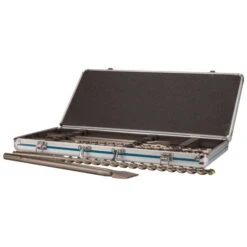 Makita D-42494 Boor-/beitelset 7-delig -Makita Shop Nederland D 42494 C1R0 s100