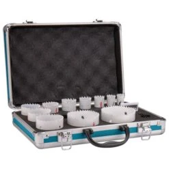 Makita D-47298 Gatzaagset 14-delig 17 Makita D-47298 Gatzaagset 14-delig -Makita Shop Nederland D 47298 C1L0