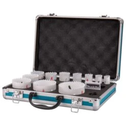 Makita D-47298 Gatzaagset 14-delig 16 Makita D-47298 Gatzaagset 14-delig -Makita Shop Nederland D 47298 C1R0