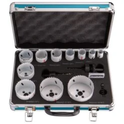 Makita D-47298 Gatzaagset 14-delig 21 Makita D-47298 Gatzaagset 14-delig -Makita Shop Nederland D 47298 C3C0