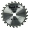 Makita D-52560 Cirkelzaagblad Hout 1 Makita D-52560 Cirkelzaagblad Hout -Makita Shop Nederland D 52560 C1C0