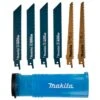 Makita D-53051 Reciprozaagset 6-delig Hout En Metaal -Makita Shop Nederland D 53051 C1C0
