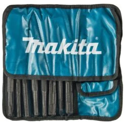 Makita D-54863 Boor-/beitelset 17-delig