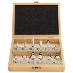 Makita D-57065 Freesset 6mm 12-delig -Makita Shop Nederland D 57065 C1C0 s100 3