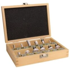 Makita D-57065 Freesset 6mm 12-delig -Makita Shop Nederland D 57065 C1L0 s01 1