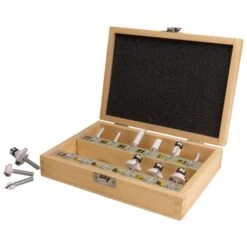 Makita D-57065 Freesset 6mm 12-delig -Makita Shop Nederland D 57065 C1R0 s100 1