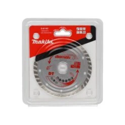 Makita D-61167 Diamantschijf 125x22,23x2,2mm -Makita Shop Nederland D 61167 A1C1