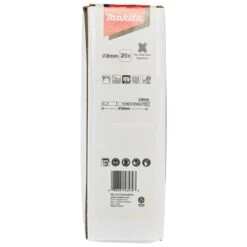Makita D-65121 PBS: Betonboor 8x210mm 22 Makita D-65121 PBS: Betonboor 8x210mm -Makita Shop Nederland D 65121 C1N1