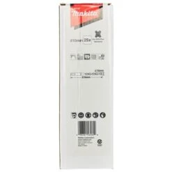 Makita D-65137 PBS: Betonboor 10x210mm 22 Makita D-65137 PBS: Betonboor 10x210mm -Makita Shop Nederland D 65137 C1N1