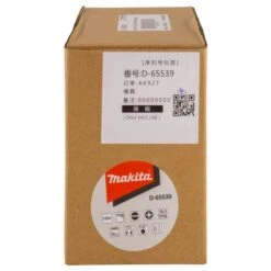 Makita D-65539 Schroefbit Dubbel PH2-SL5 65mm In Pot 100 Stuks -Makita Shop Nederland D 65539 C1N1