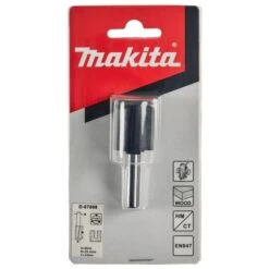 Makita D-67898 Groeffrees 24x25,4 S8 11 Makita D-67898 Groeffrees 24x25,4 S8 -Makita Shop Nederland D 67898 C1N1
