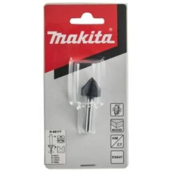 Makita D-68177 V-groeffrees 19x16 S6 -Makita Shop Nederland D 68177 C1N1