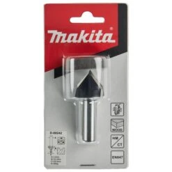 Makita D-68242 V-groeffrees 28,6x22,2 S12 -Makita Shop Nederland D 68242 C1N1