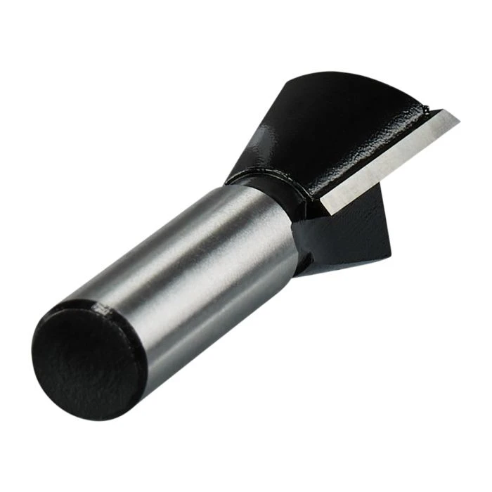 Makita D-68351 Zwaluwstaartfrees 25,4x22,2 S12 4 Makita D-68351 Zwaluwstaartfrees 25,4x22,2 S12 - Afbeelding 2