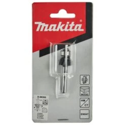 Makita D-68395 Afrondfrees19,0x9,5 S6 -Makita Shop Nederland D 68395 C1N1