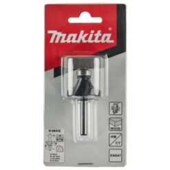 Makita D-68432 Afrondfrees 31,8x16,7 S6 -Makita Shop Nederland D 68432 C1N1