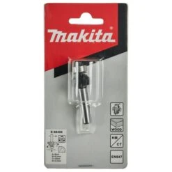 Makita D-68454 Afrondfrees 19,0x9,5 S8 -Makita Shop Nederland D 68454 C1N1
