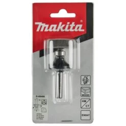 Makita D-68498 Afrondfrees 28,6x14,5 S8 -Makita Shop Nederland D 68498 C1N1
