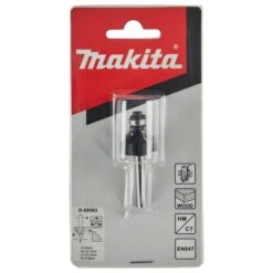 Makita D-68563 Kwartrondfrees 22,2x12,7 S6 -Makita Shop Nederland D 68563 C1N1