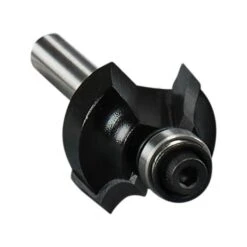 Makita D-68563 Kwartrondfrees 22,2x12,7 S6 -Makita Shop Nederland D 68563 C8L0