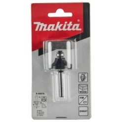 Makita D-68579 Kwartrondfrees 28,6x14,5 S6 10 Makita D-68579 Kwartrondfrees 28,6x14,5 S6 -Makita Shop Nederland D 68579 C1N1