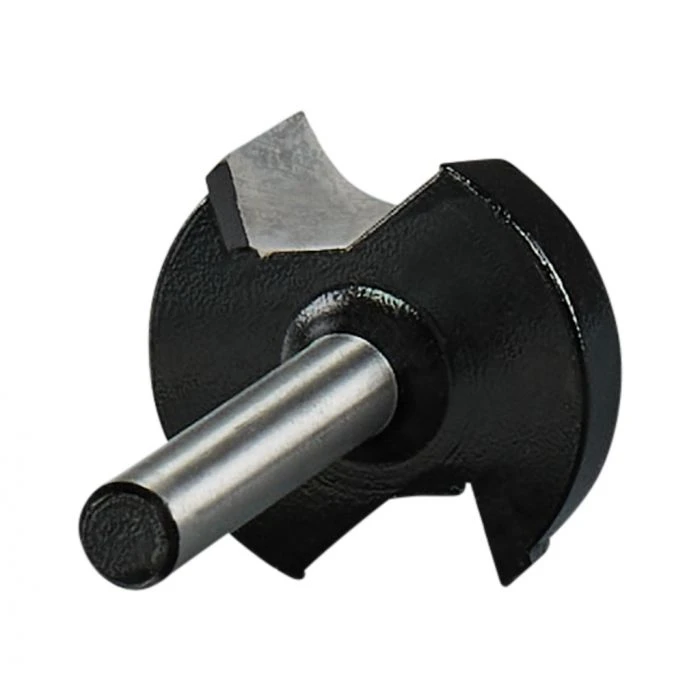 Makita D-68579 Kwartrondfrees 28,6x14,5 S6 4 Makita D-68579 Kwartrondfrees 28,6x14,5 S6 - Afbeelding 2