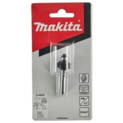 Makita D-68585 Kwartrondfrees 17,3x8,0 S8 -Makita Shop Nederland D 68585 C1N1