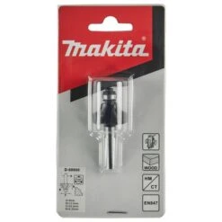 Makita D-68600 Kwartrondfrees 25,4x13,5 S8 -Makita Shop Nederland D 68600 C1N1