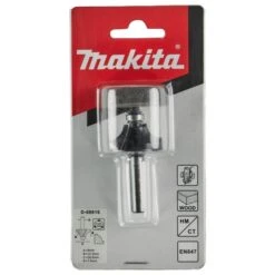 Makita D-68616 Kwartrondfrees 28,6x14,5 S8 -Makita Shop Nederland D 68616 C1N1