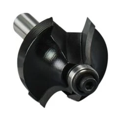 Makita D-68622 Kwartrondfrees 31,8X17,0 S8 16 Makita D-68622 Kwartrondfrees 31,8X17,0 S8 -Makita Shop Nederland D 68622 C8L0