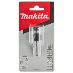 Makita D-68666 Holprofielfrees 22,2x12,7 S8 -Makita Shop Nederland D 68666 C1N1
