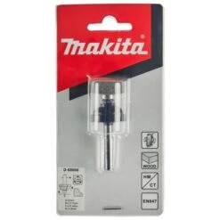 Makita D-68806 Holprofielfrees 25,4x12,7 S6 18 Makita D-68806 Holprofielfrees 25,4x12,7 S6 -Makita Shop Nederland D 68806 C1N1