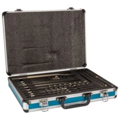Makita D-71196 Boor-/beitelset 18-delig 13 Makita D-71196 Boor-/beitelset 18-delig -Makita Shop Nederland D 71196 C1L0