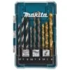 Makita D-71978 Borenset 9-delig 1 Makita D-71978 Borenset 9-delig -Makita Shop Nederland D 71978 C1N0