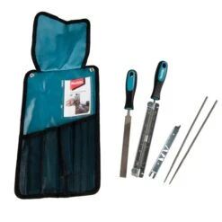 Makita D-72176 Kettingzaagvijlset 4.8mm -Makita Shop Nederland D 72176 C2L0 1