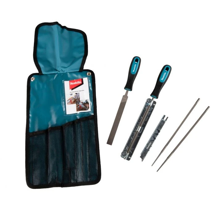 Makita D-72198 Kettingzaagvijlset 5.5mm 7 Makita D-72198 Kettingzaagvijlset 5.5mm - Afbeelding 5